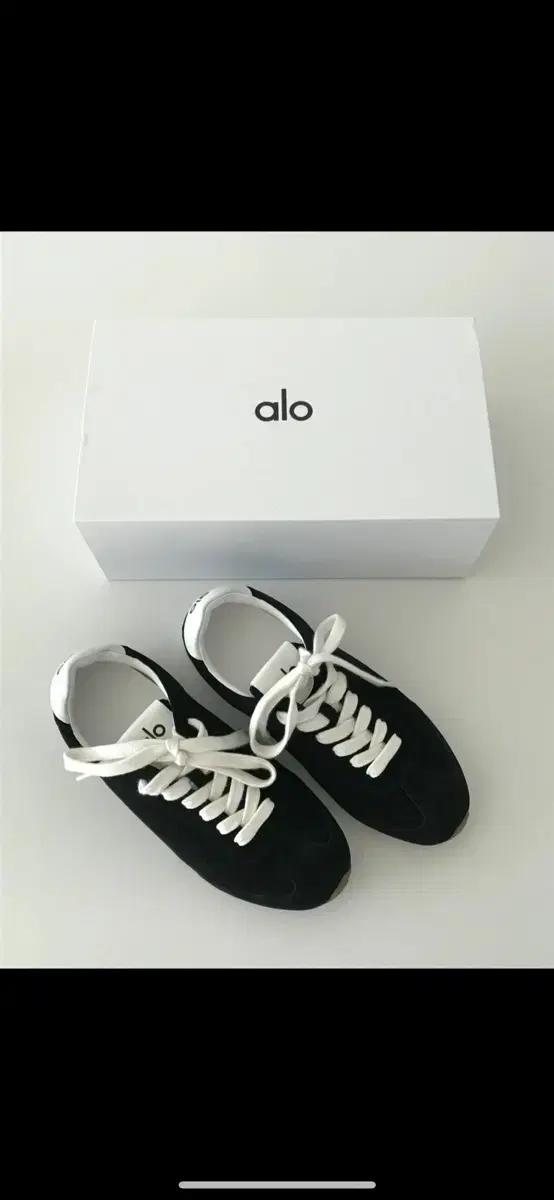 알로 스니커즈 230