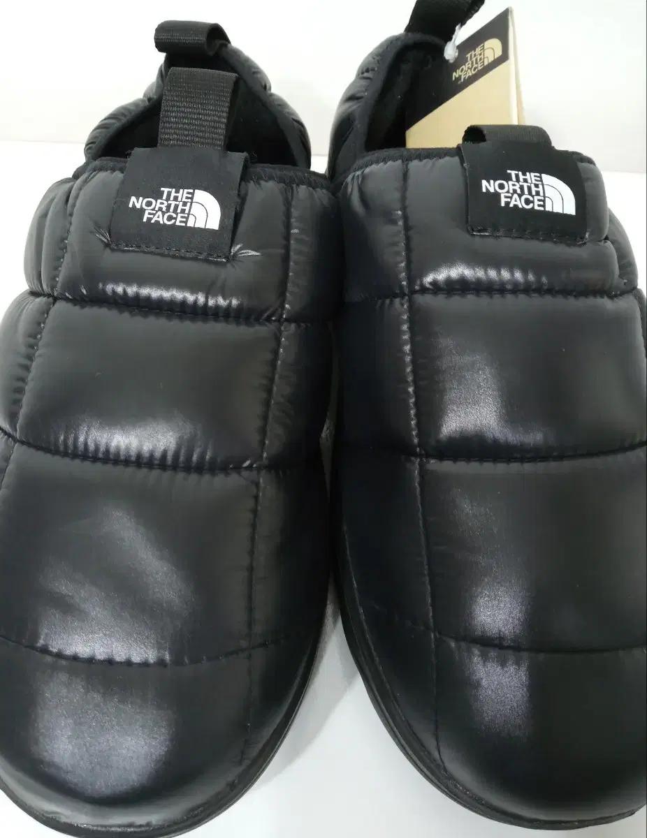 노스페이스 캠프 뮬 285