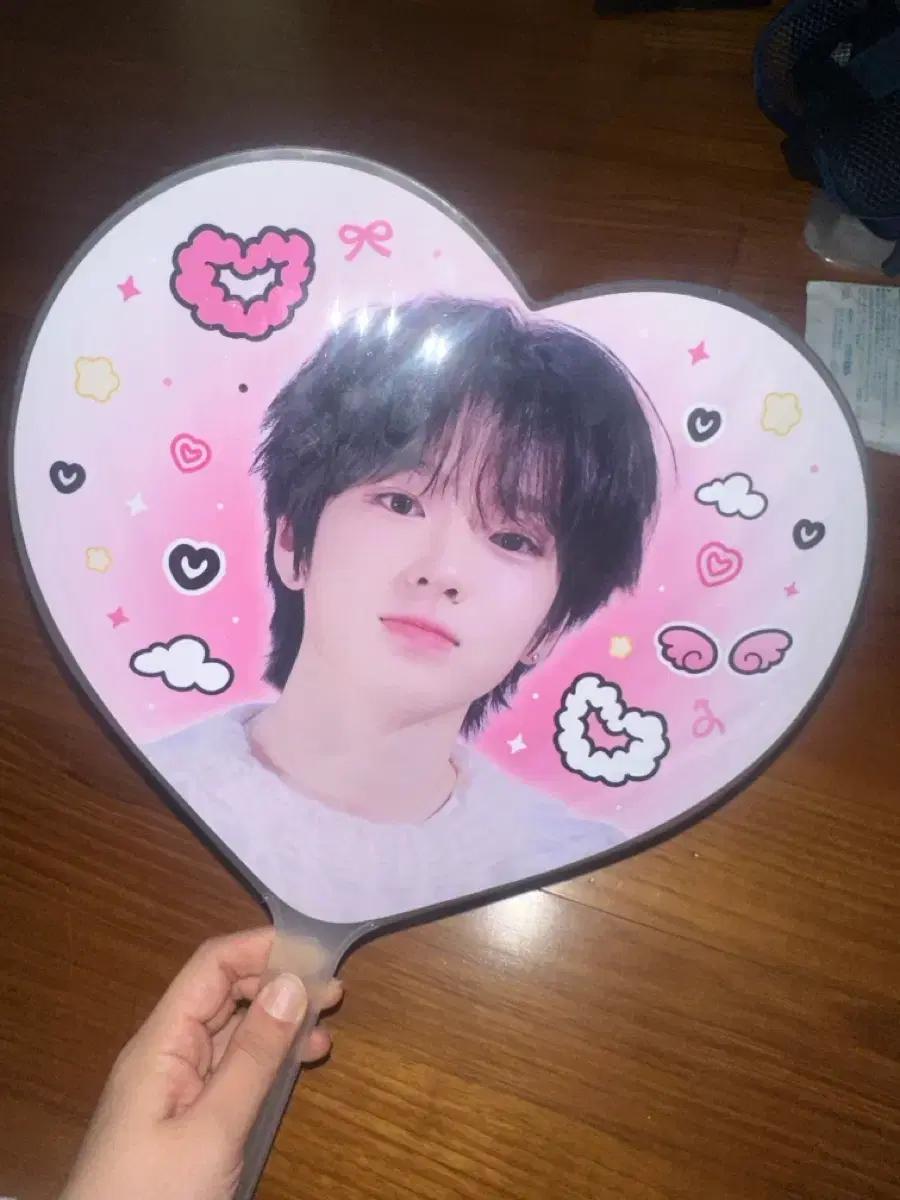 Nct wish 사쿠야 우치와