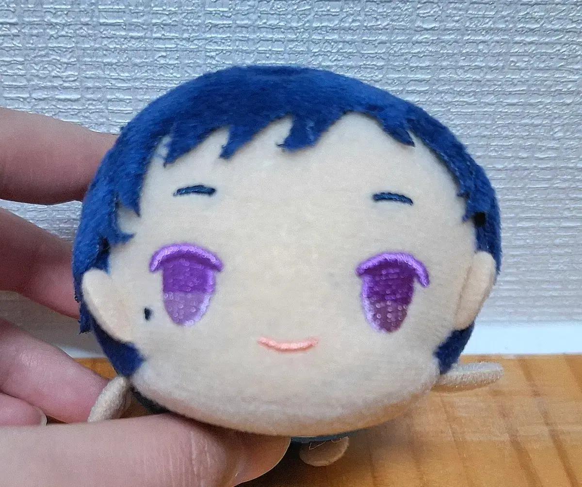 앙상블스타즈 후시미 유즈루 교복 모찌마스