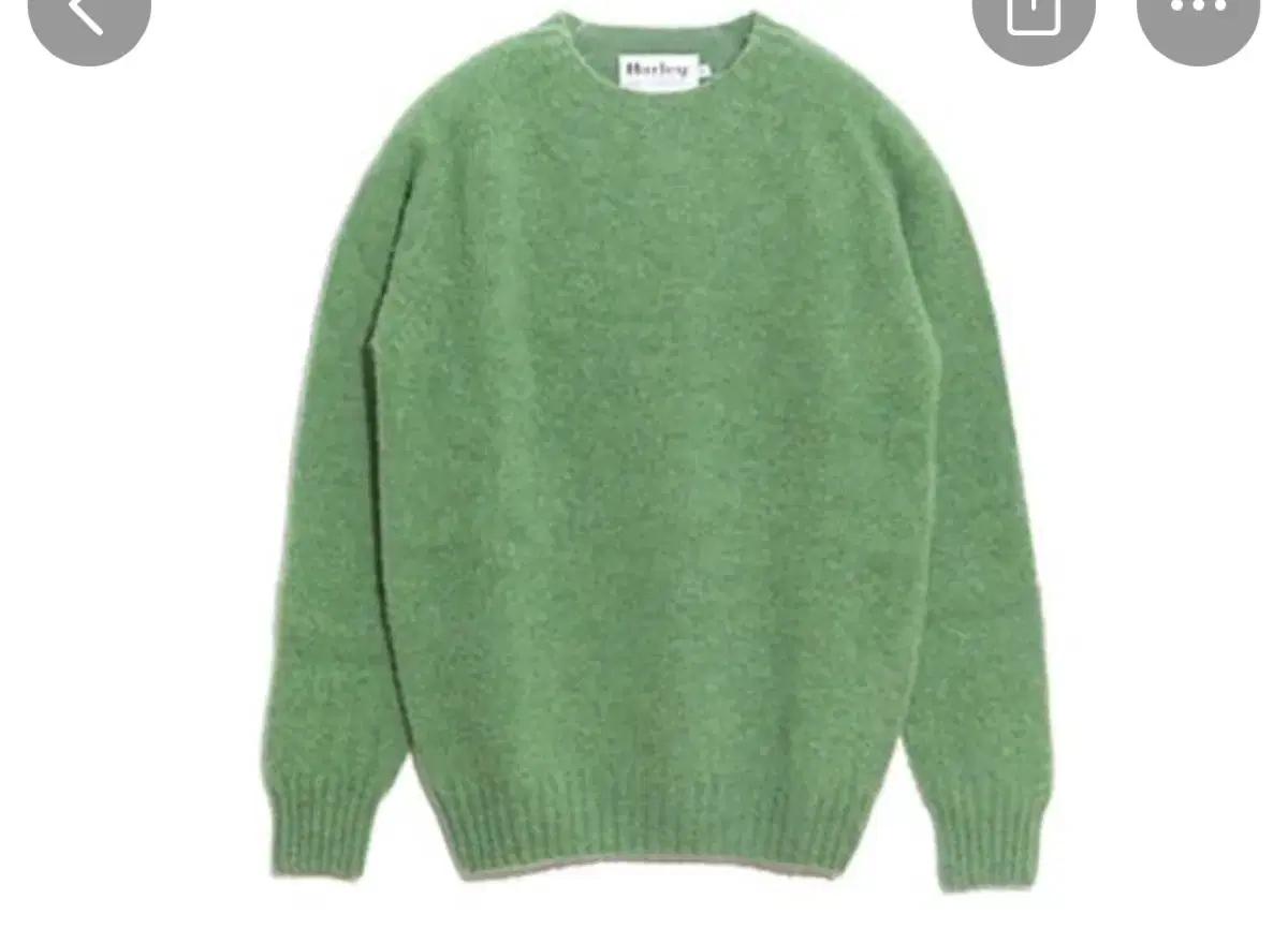 구매)할리오브스코틀랜드쉐기독 크랩애플s