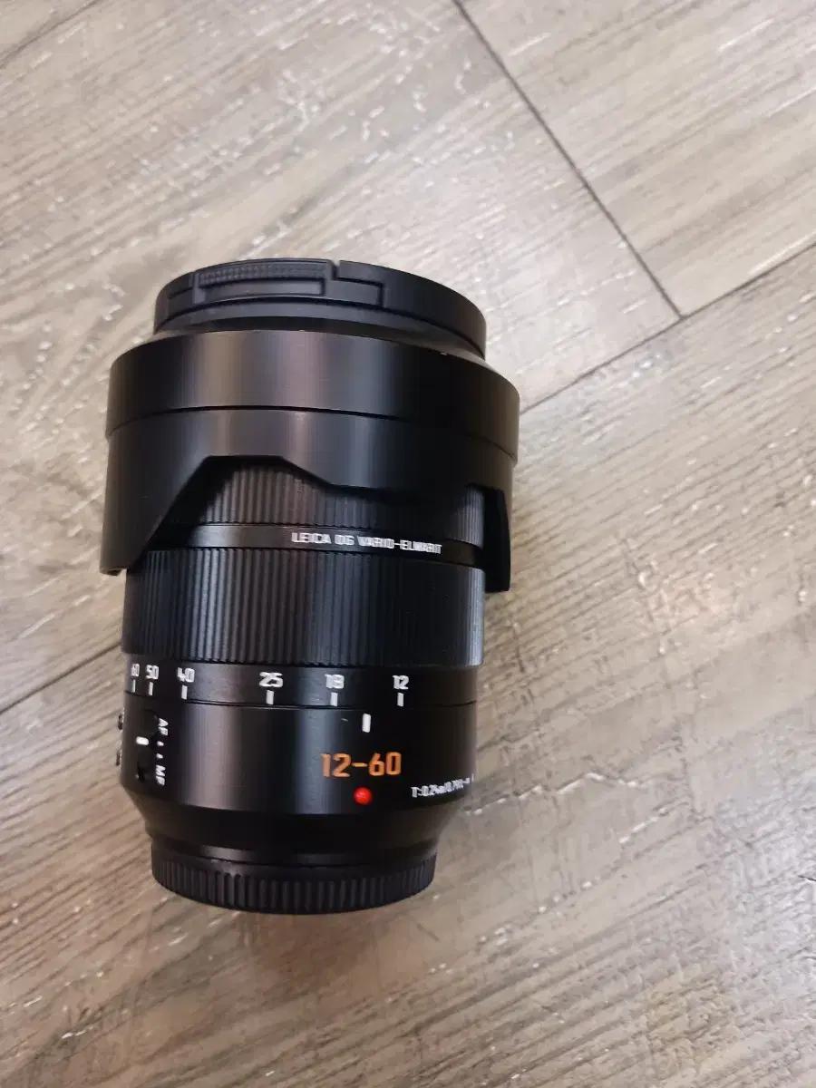 파나소닉 라이카12-60mm