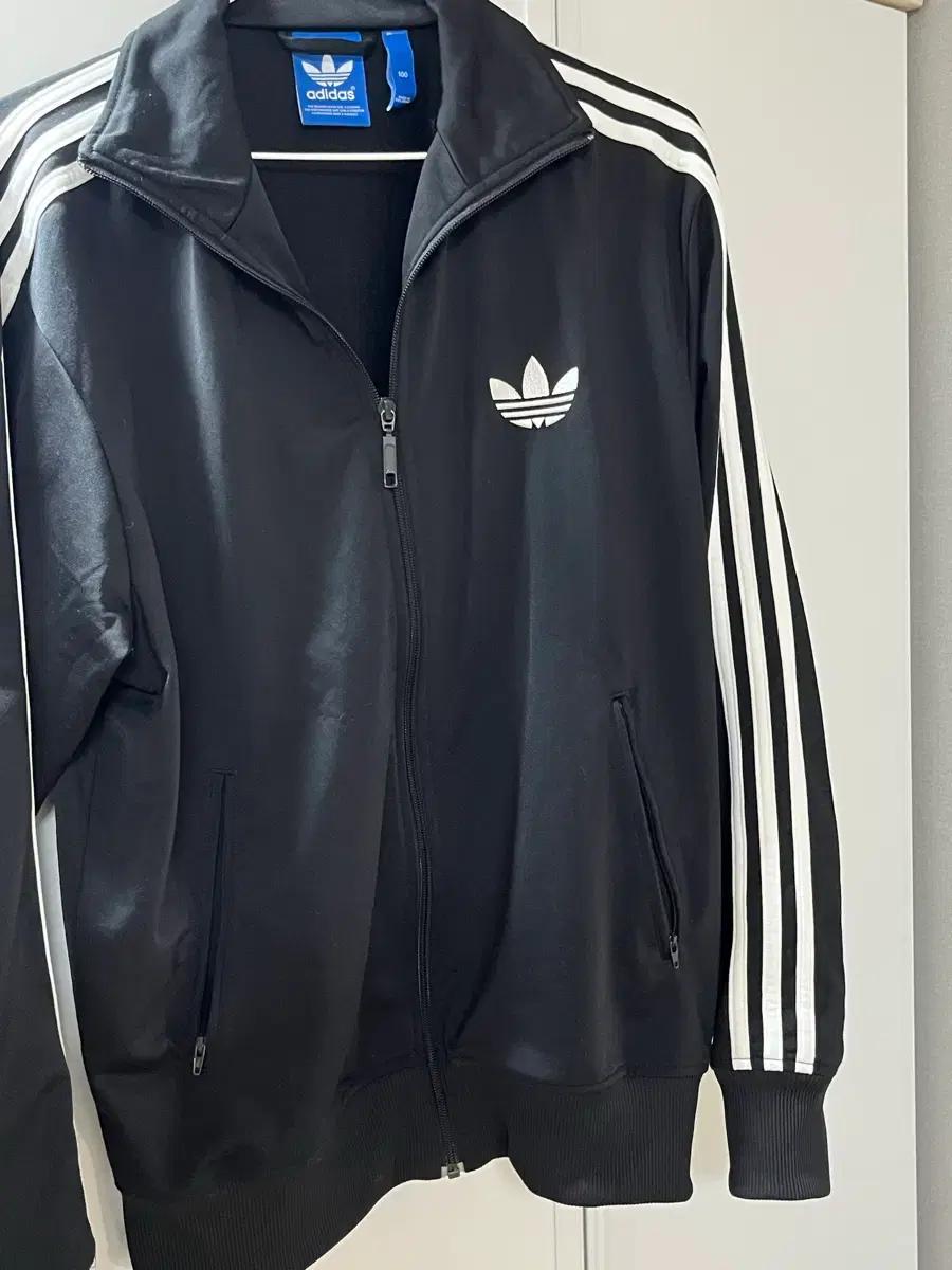 아디다스 구형 파이어버드 트랙탑 져지 100