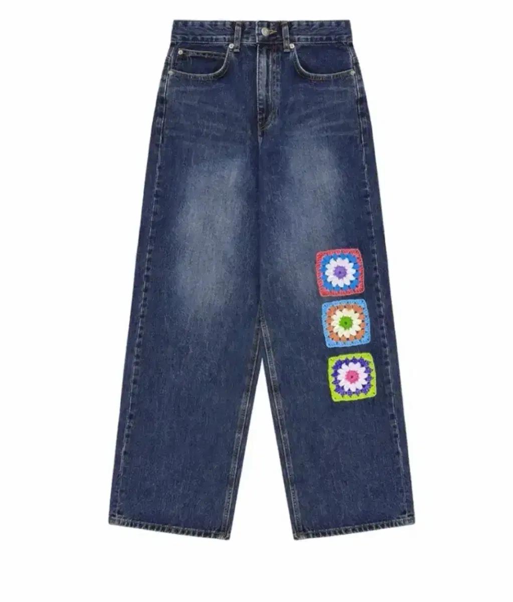 로씨로씨 그래피커스 바지