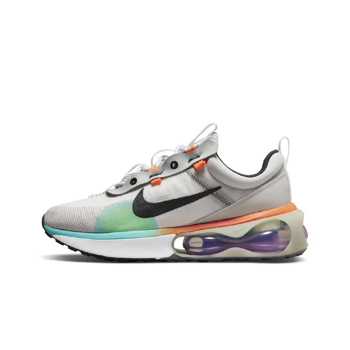 나이키 에어 맥스 2021 남녀 공용 운동화 러닝화 DO2336-010