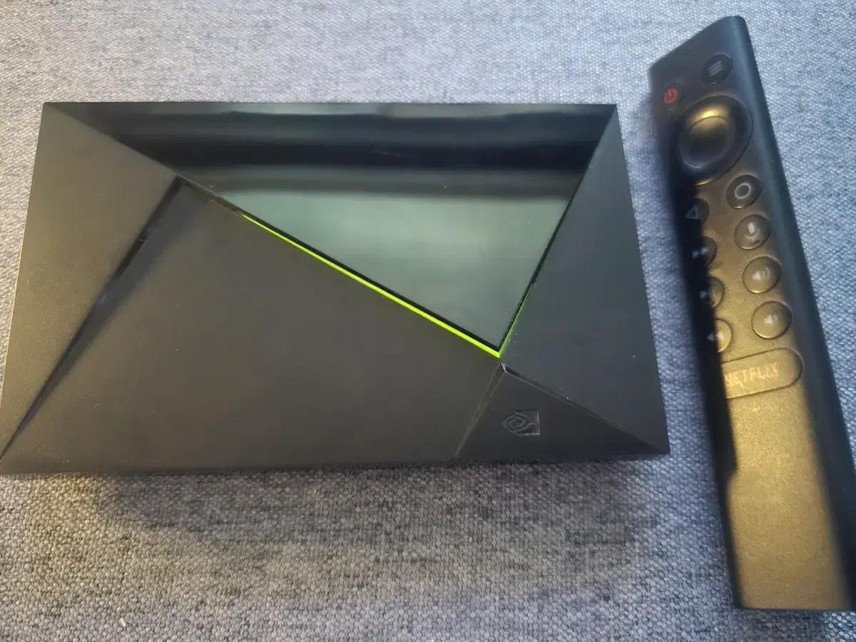 엔비디아 쉴드tv 프로 3세대