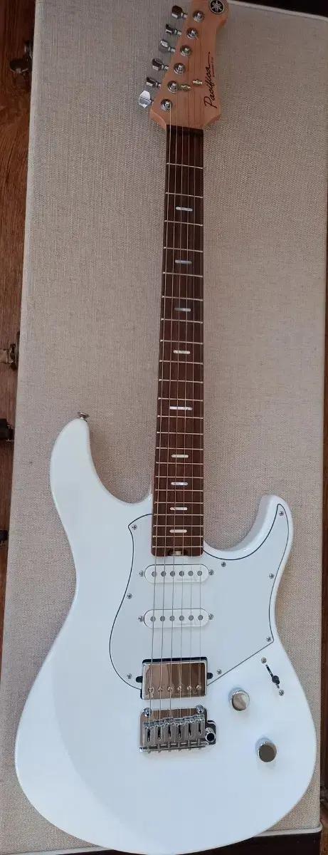 야마하 퍼시피카 스탠다드 플러스 pacs+12