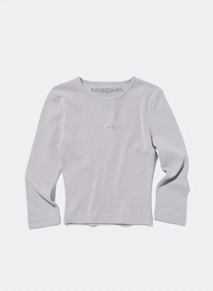 (새상품 급처) 미스치프 FITTED 3-QUARTER SLEEVE TO