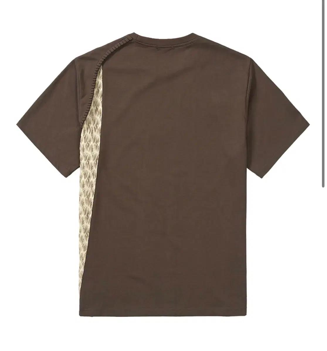 ( M ) 엑슬림 Ep6 반팔 티셔츠