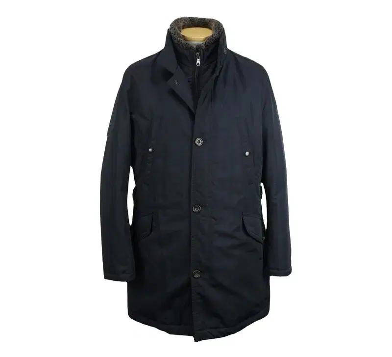 19194 올젠 구스다운 패딩 코트 95 남자 겨울 아우터 브랜구제