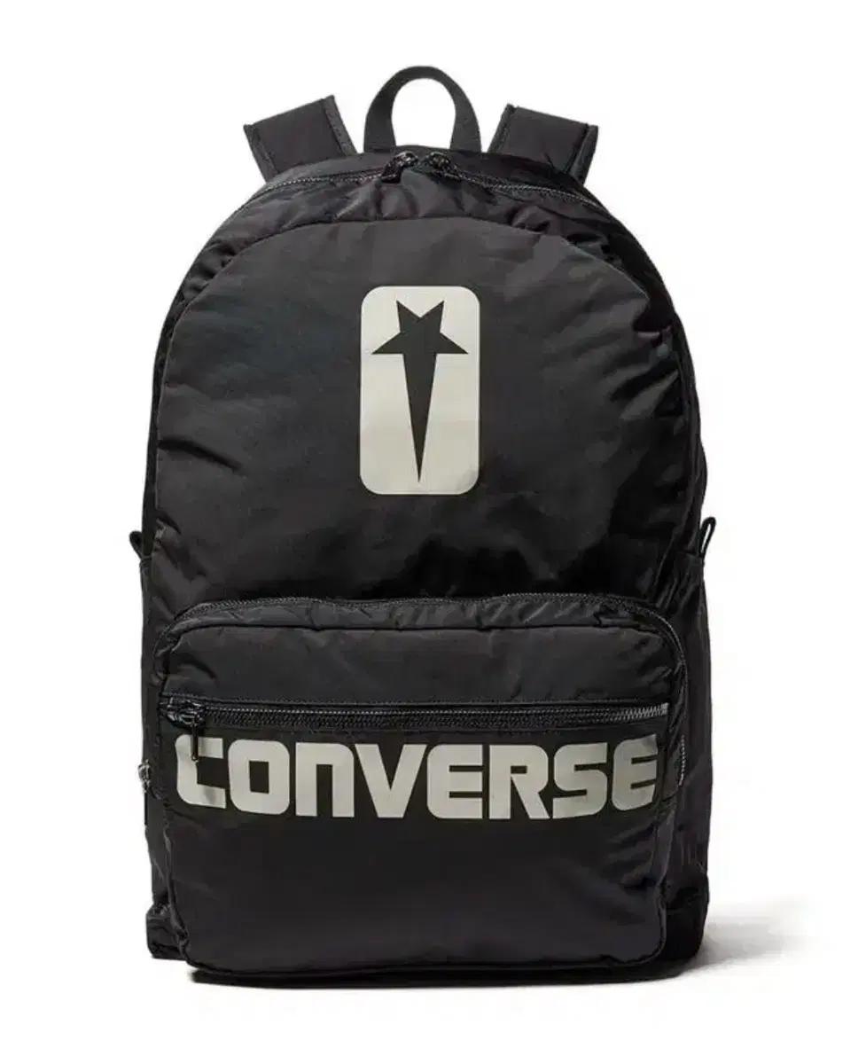 릭오웬스 컨버스 백팩