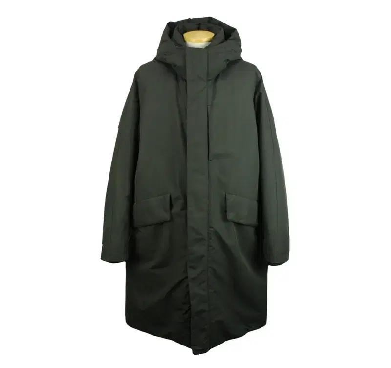 19204 마인드브릿지 덕다운 롱패딩 100 남자 아우터 브랜구제