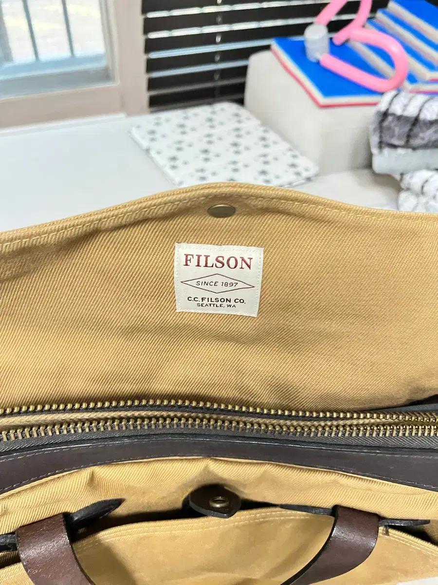 필슨가방(남성가방)