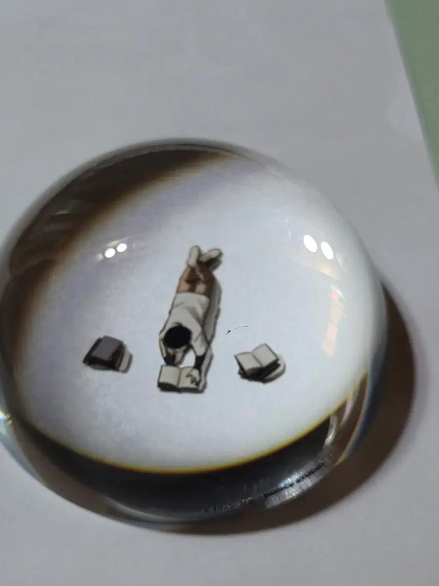 전지적 독자 시점 문진(하자존재)