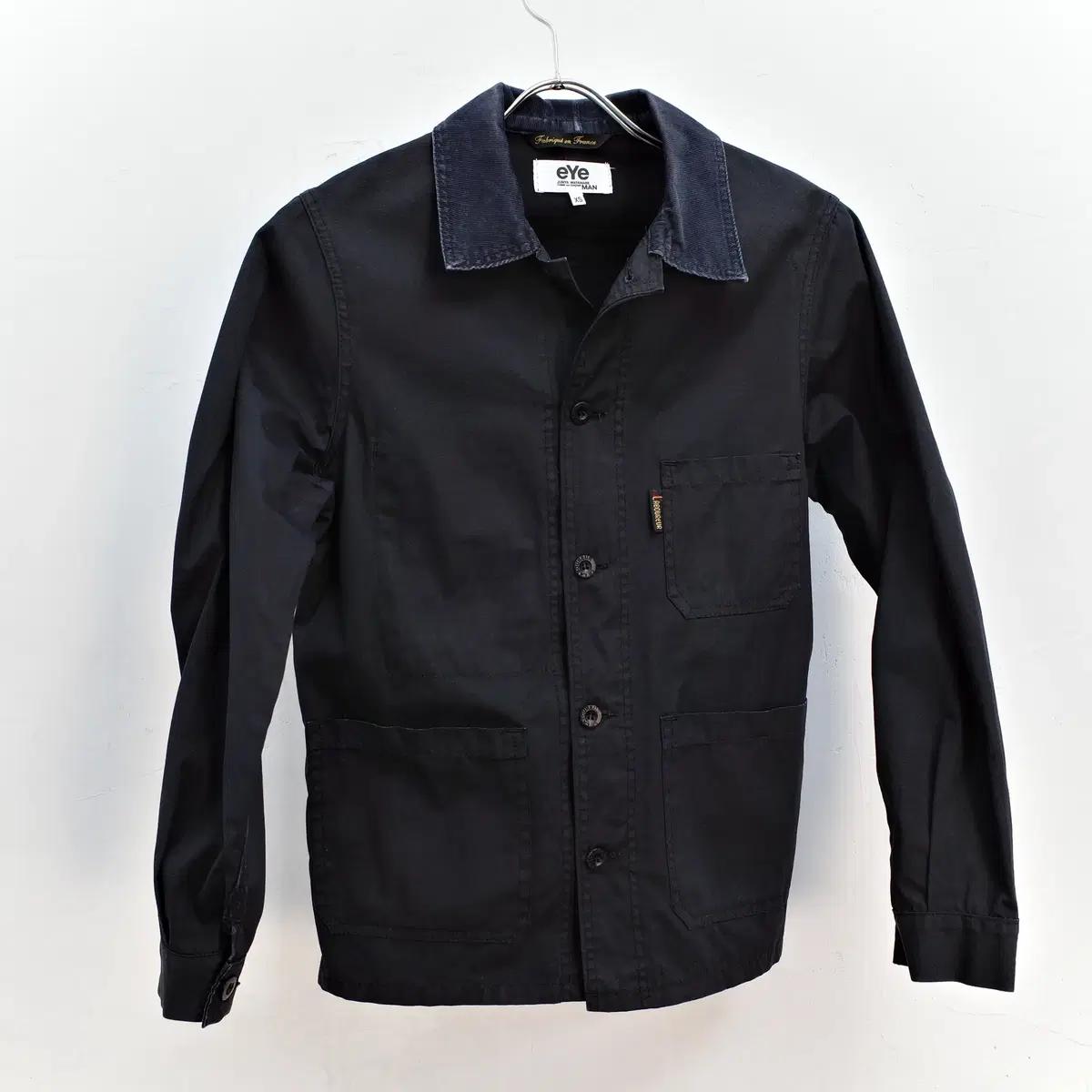 Comme des Garcons X Le Laboureur