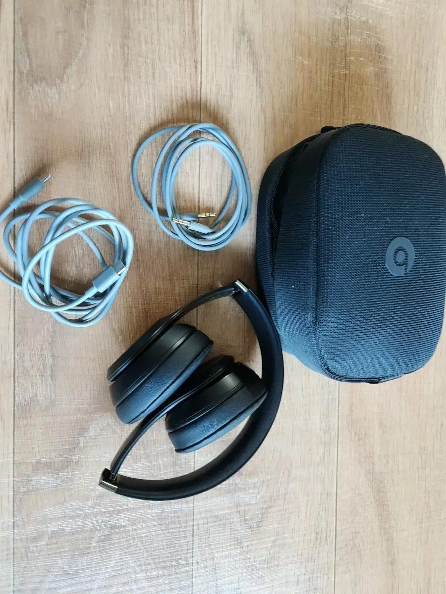 Beats Solo 4 닥터드레 비츠 솔로4 블루투스 무선 헤드폰