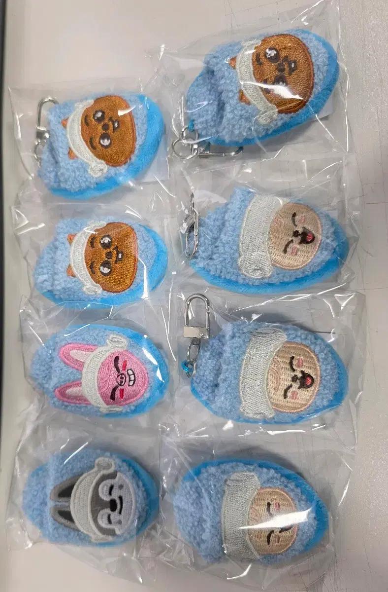 스트레이키즈 일본 쿠지 스키즈 슬리퍼 가챠 양도합니다