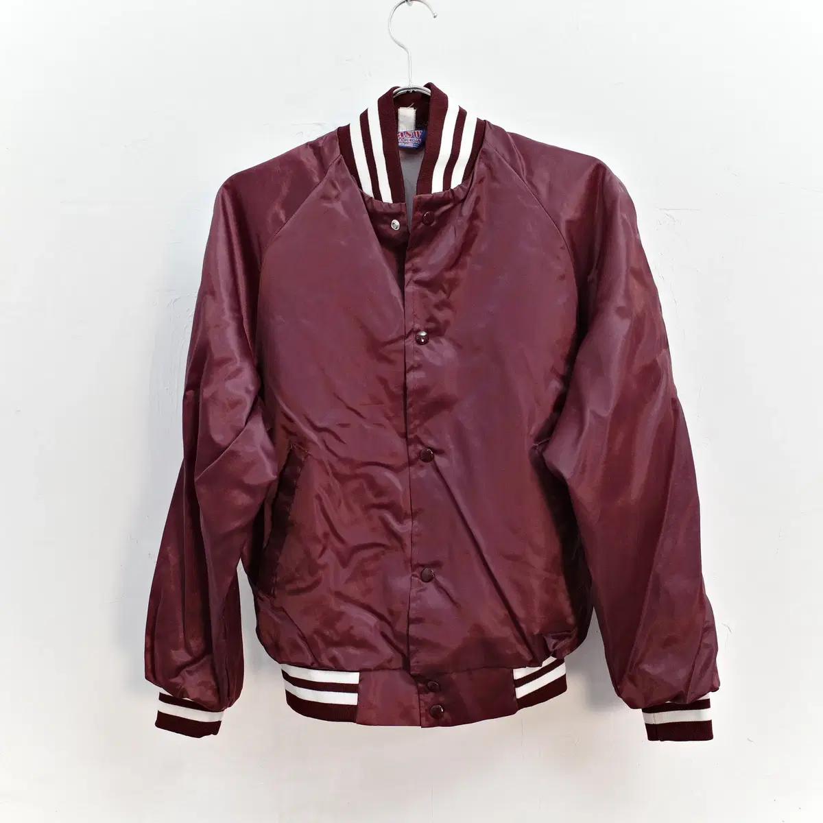 asw jackets / made in usa