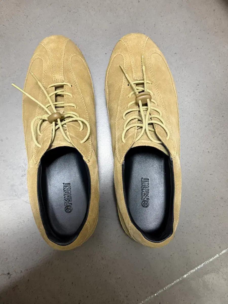 275 페몬트 미소