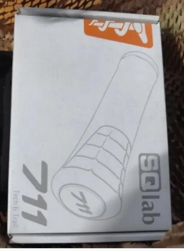 sq lab 711 mtb 그립 팔아요