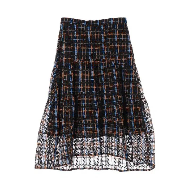 MARIE CLAIRE 마리끌레르 여 롱스커트 70-92