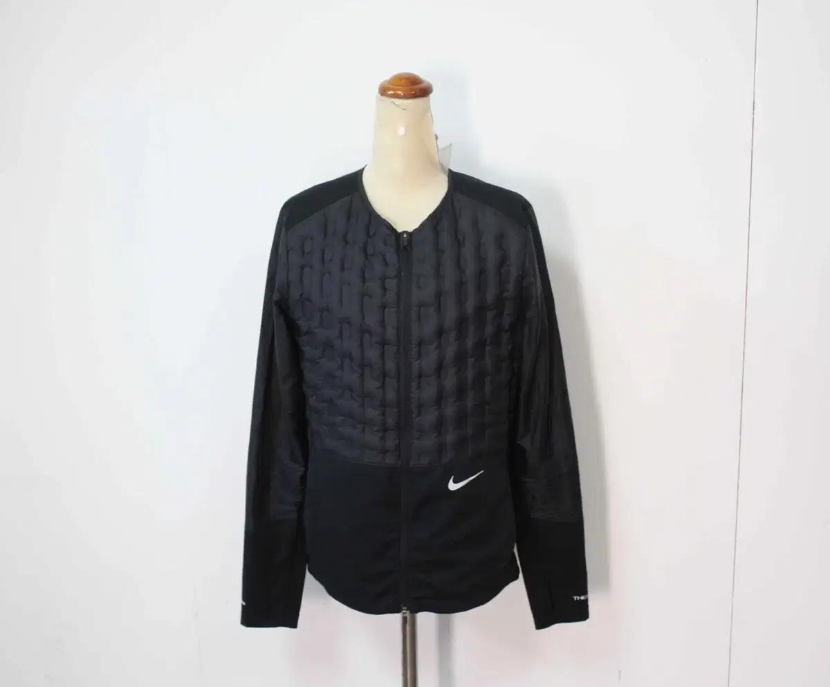 W-3443/나이키 정품 여성용 ADV 에어로프트 경량 러닝 자켓 80