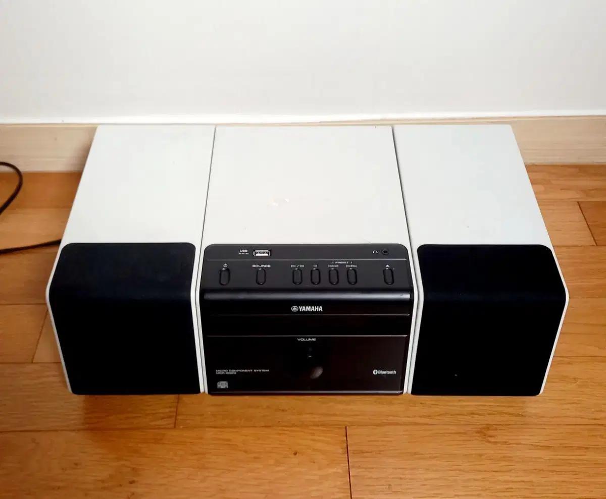 야마하 오디오 MCR-B020