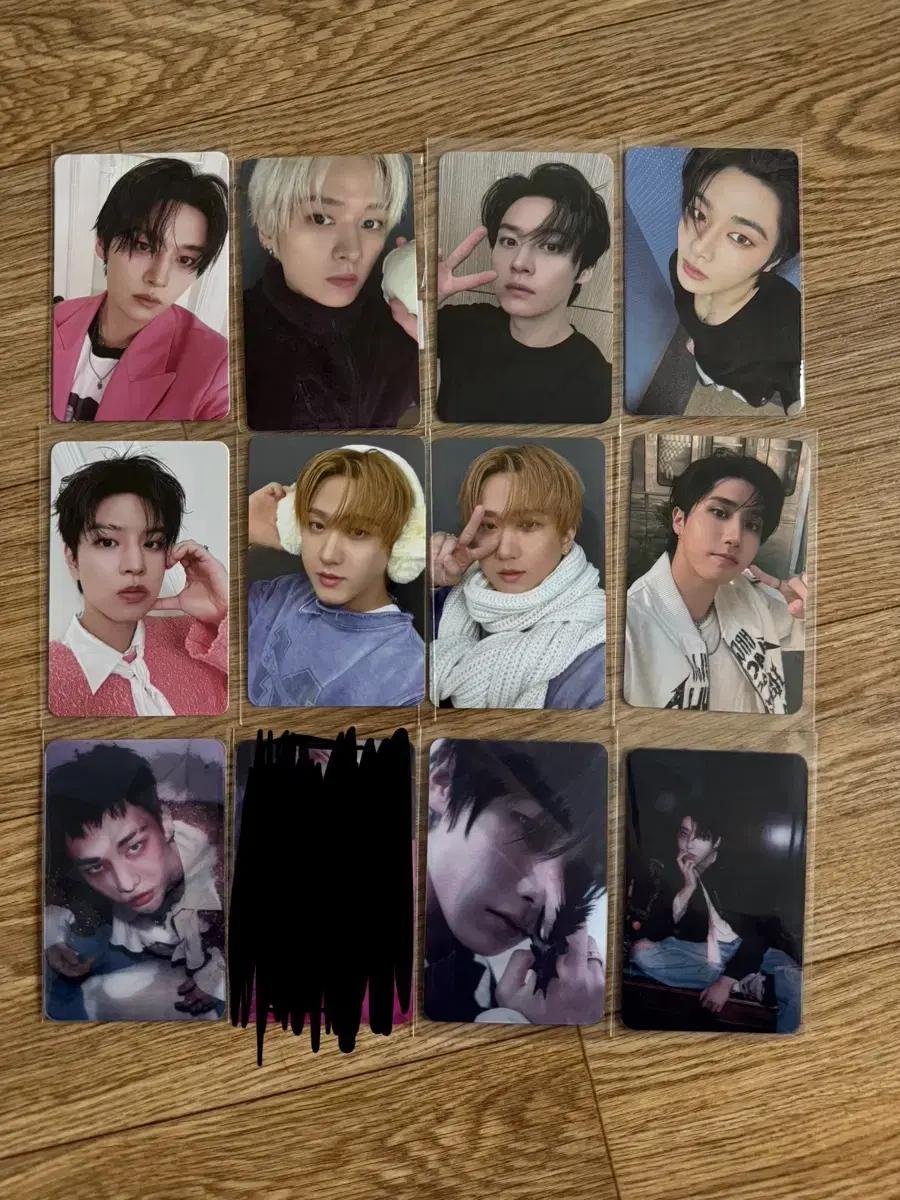 스키즈 두잇 포카 교환