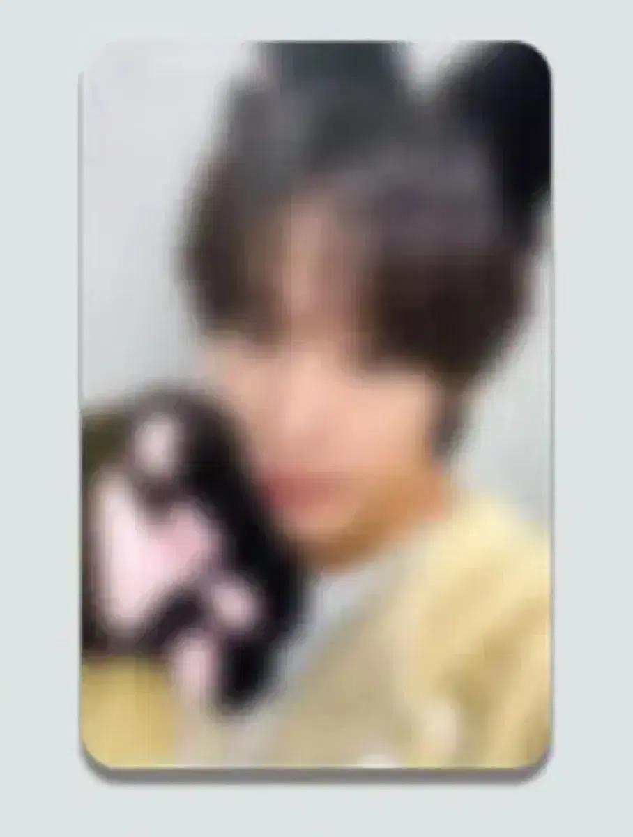 엔시티위시 인터아시아 2차 럭드 리쿠