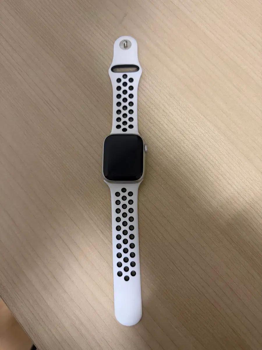 애플워치 7 나이키 41mm