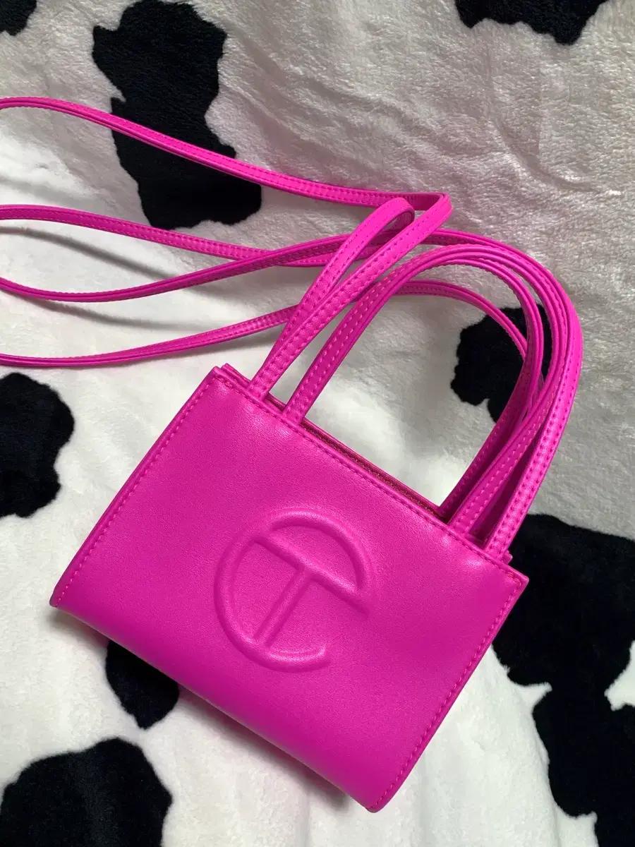 텔파 스몰 핑크아젤리아