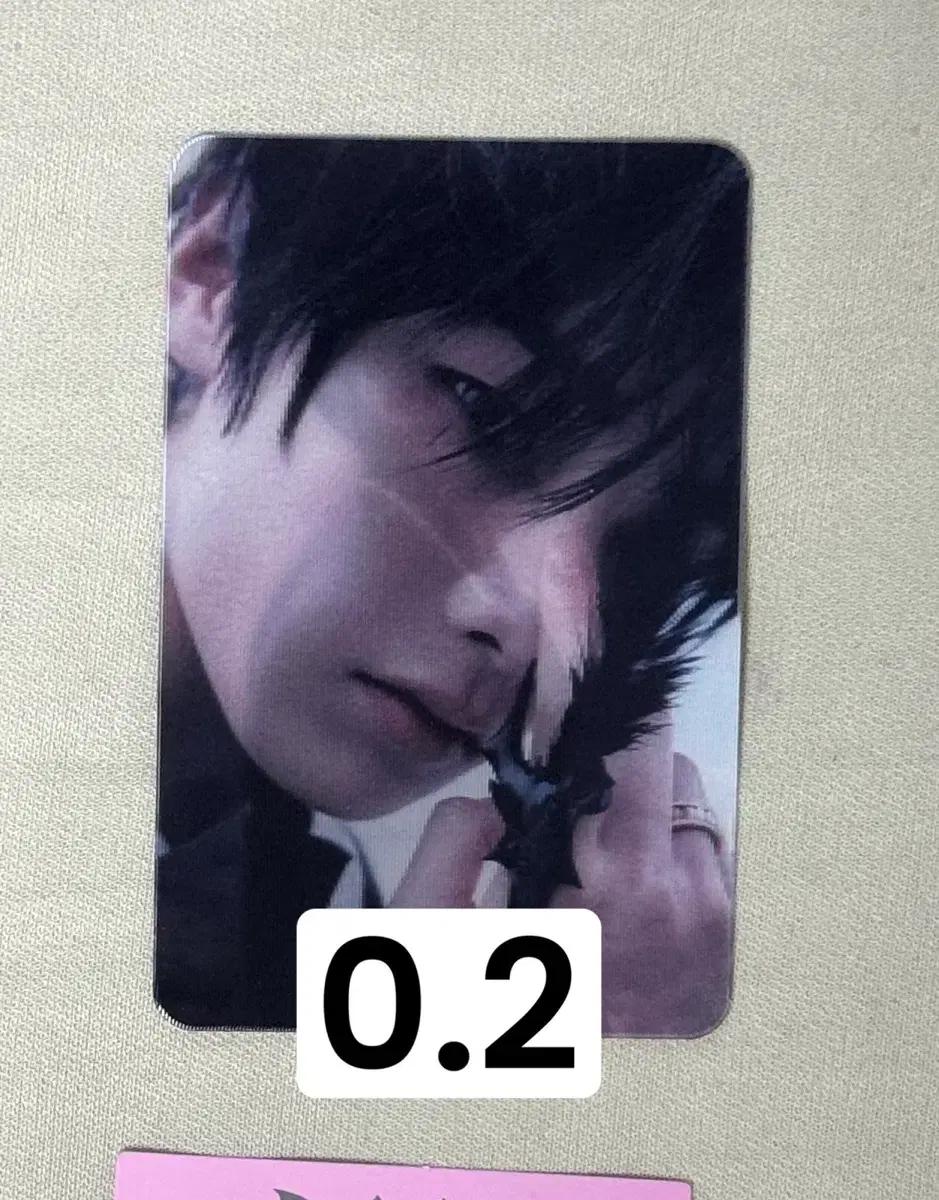 스트레이키즈 스키즈 두잇 앨범 포카 양도