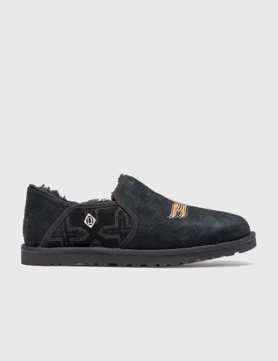 UGG X children of the discordance 켄톤 슈즈