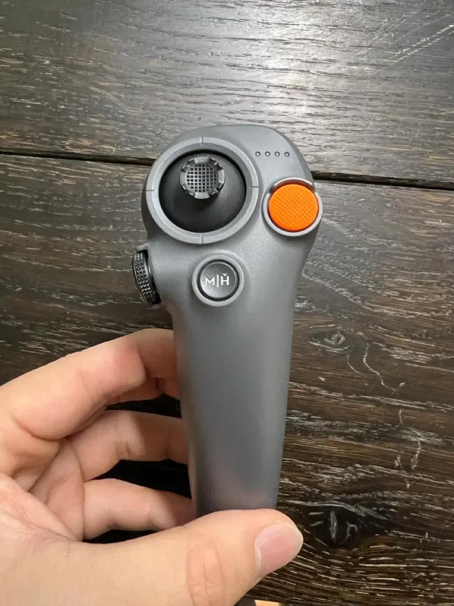 DJI RC motion3 모션컨트롤러3