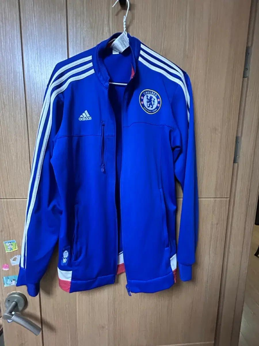 아디다스 첼시 져지 사이즈 100