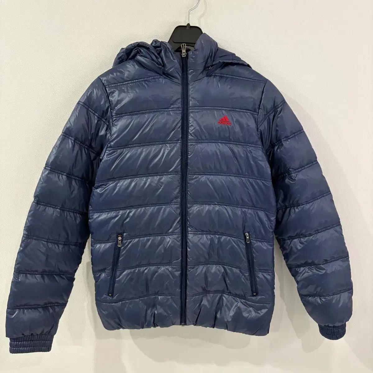아디다스 구스다운 패딩 85 사이즈