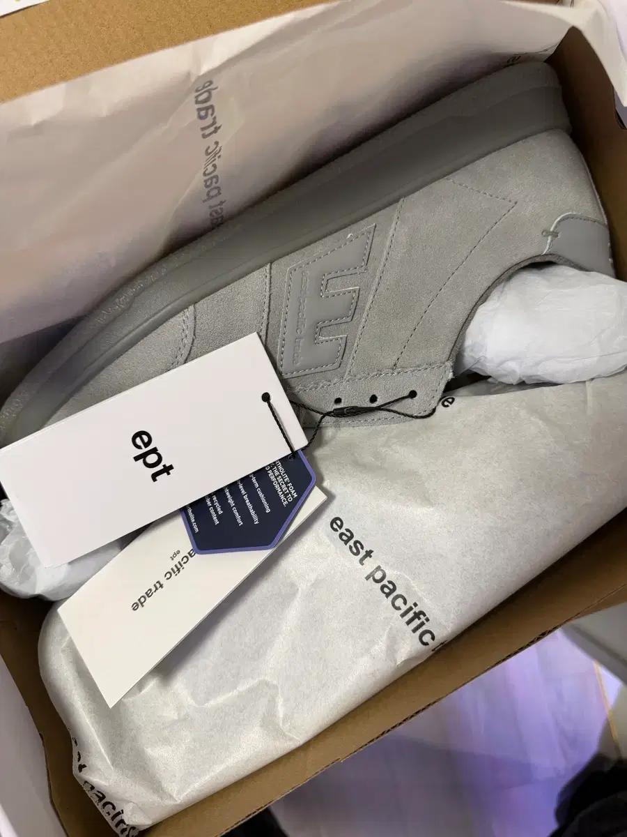 ept santos 이피티 산토스 성수 한정 컬러