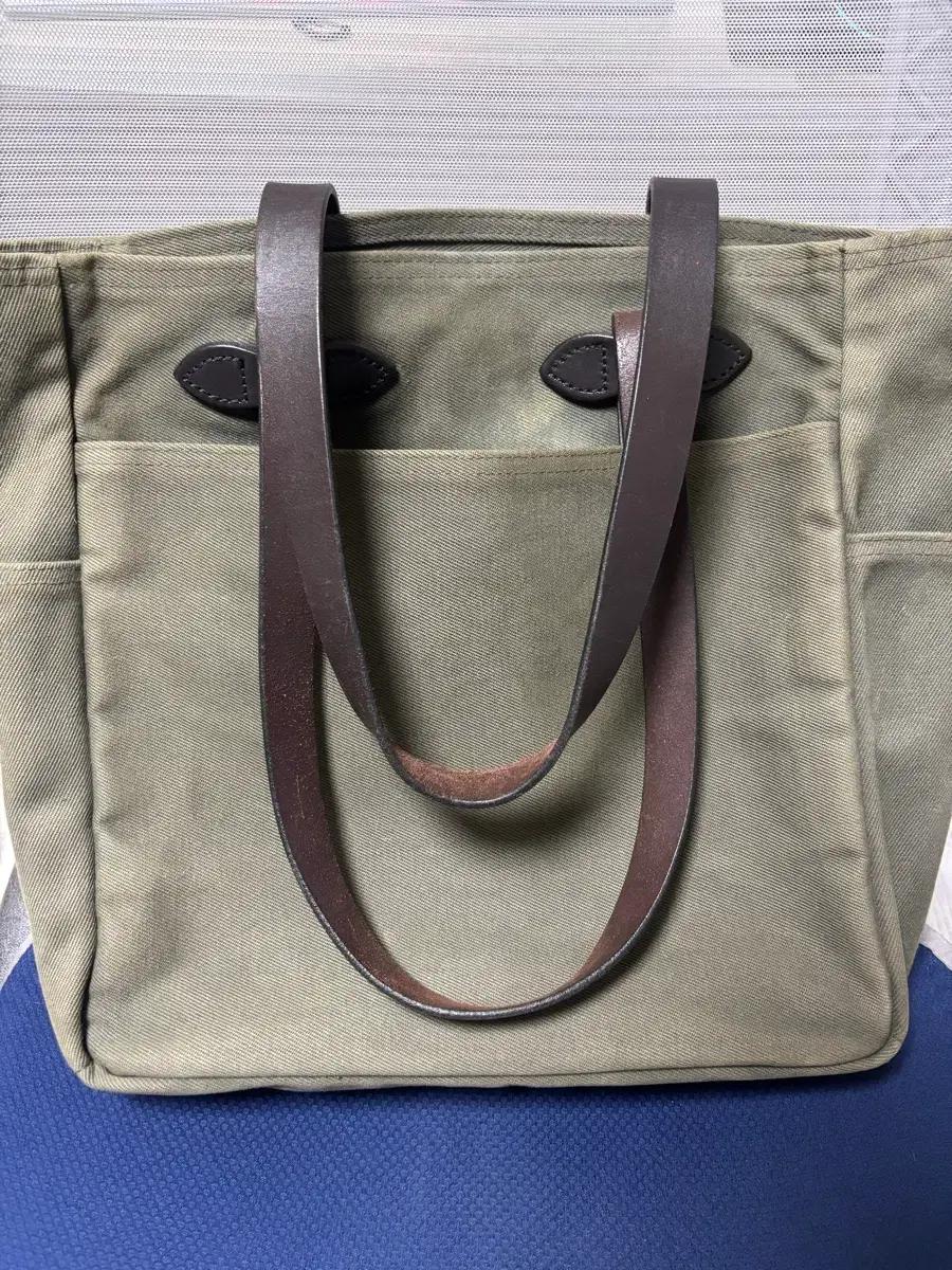 필슨 260 올리브