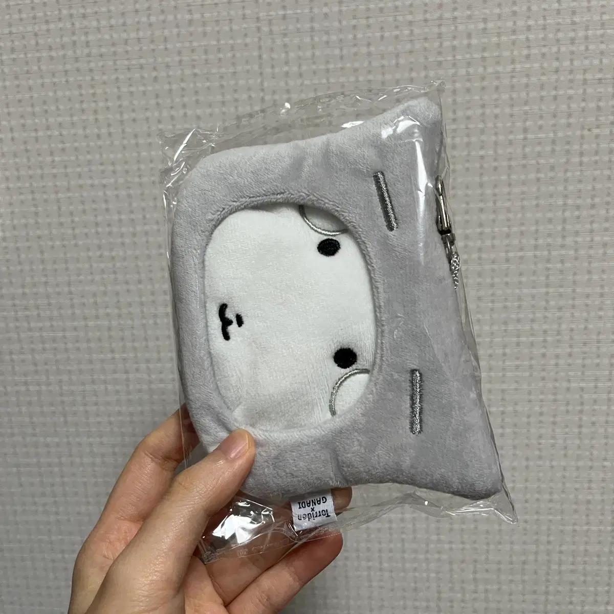 (미개봉) 토리든 가나디 파우치