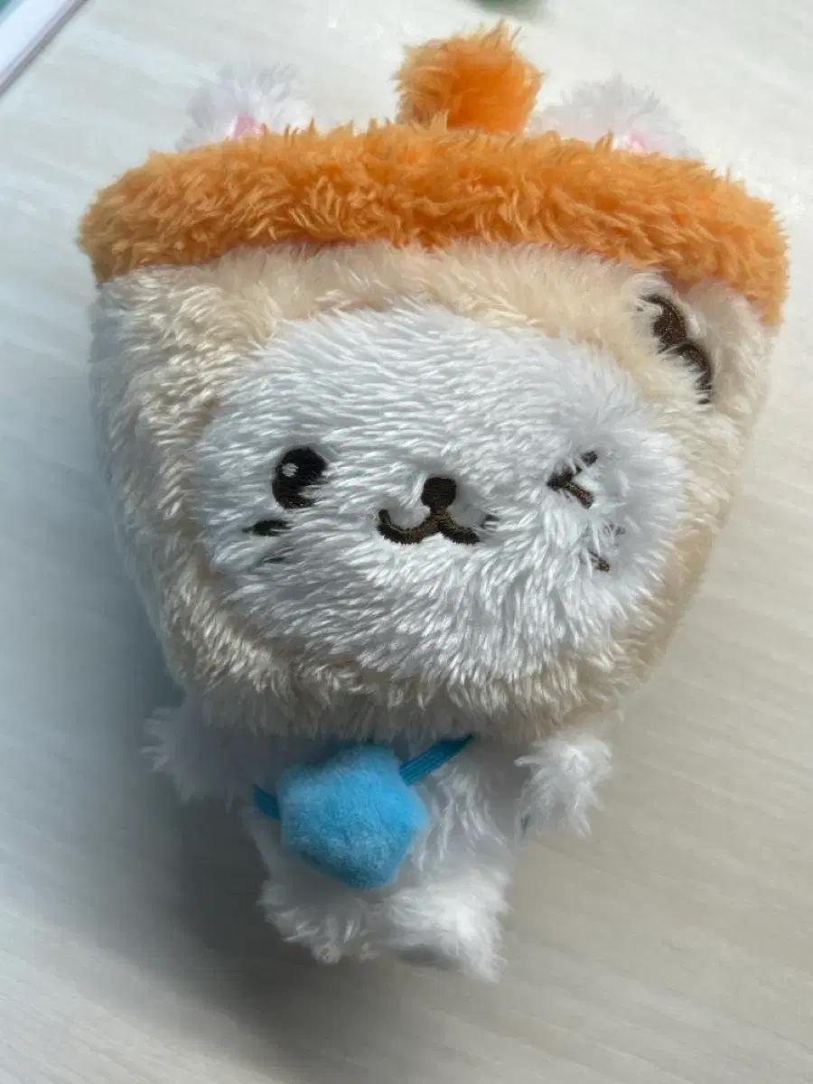 버블냥 개봉 / 엔시티 위시 유우시 위시돌