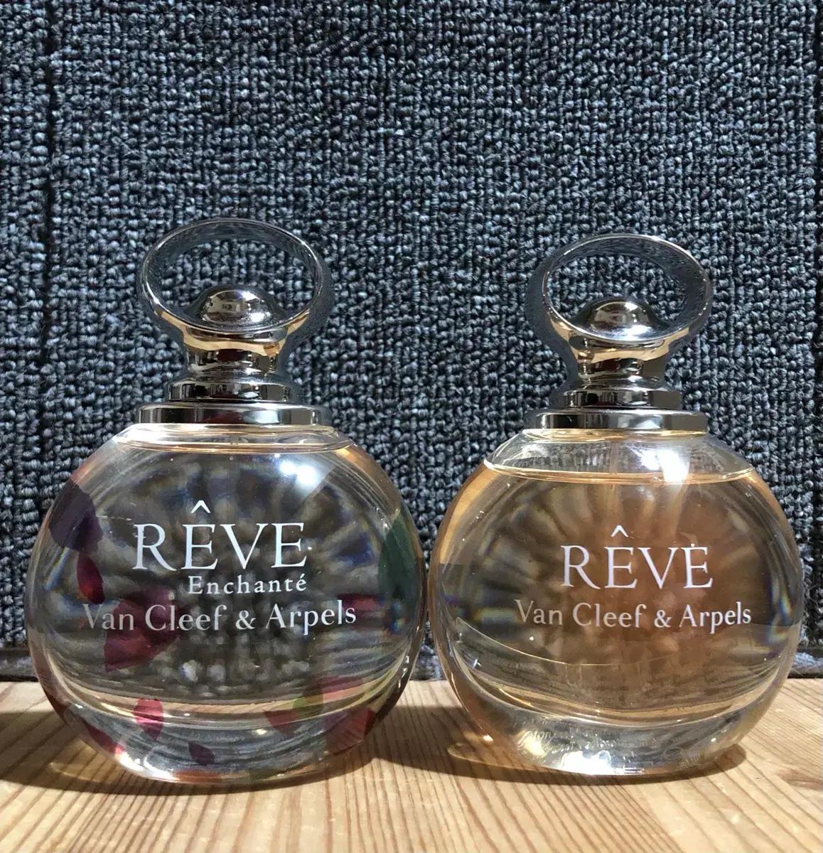 [단종]반클리프앤아펠 레브 100ml EDP vancleef