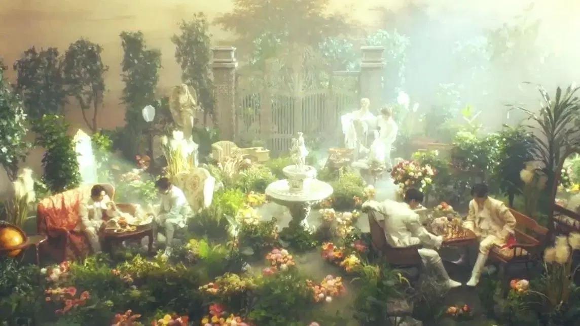 엔하이픈 랜덤 박스 판매합니다