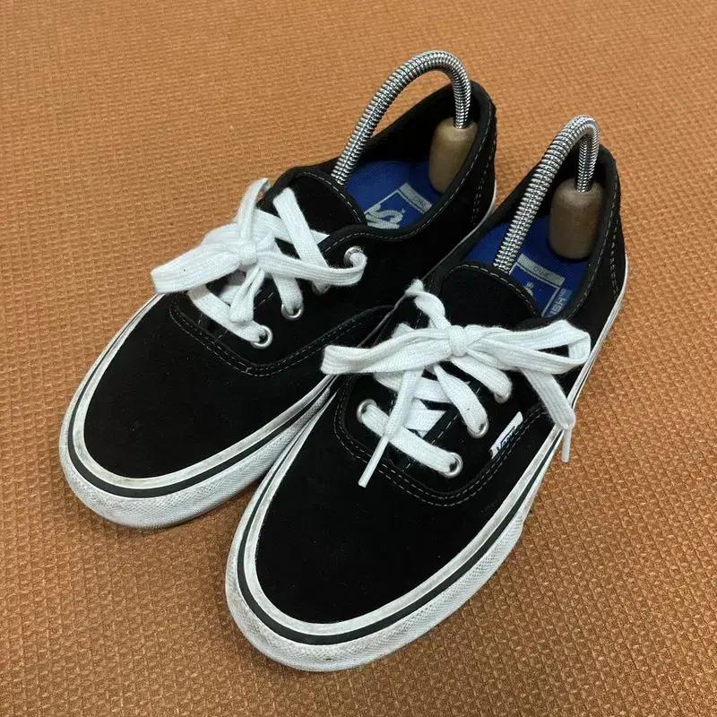 반스 올드스쿨 스니커즈 운동화 235 G07827