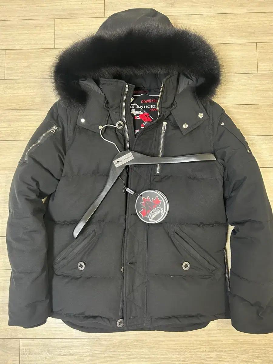 무스너클 쓰리쿼터 M