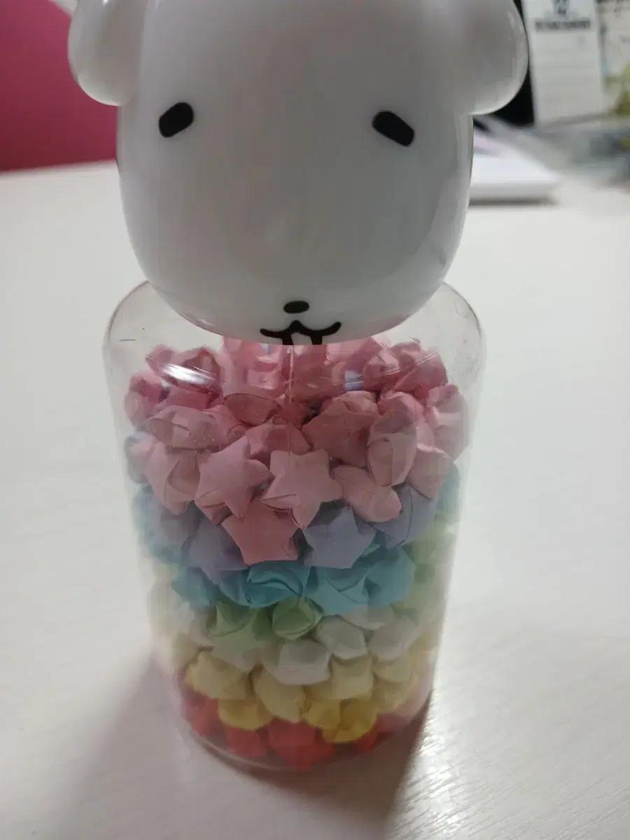 가나디 종이별 팔아용