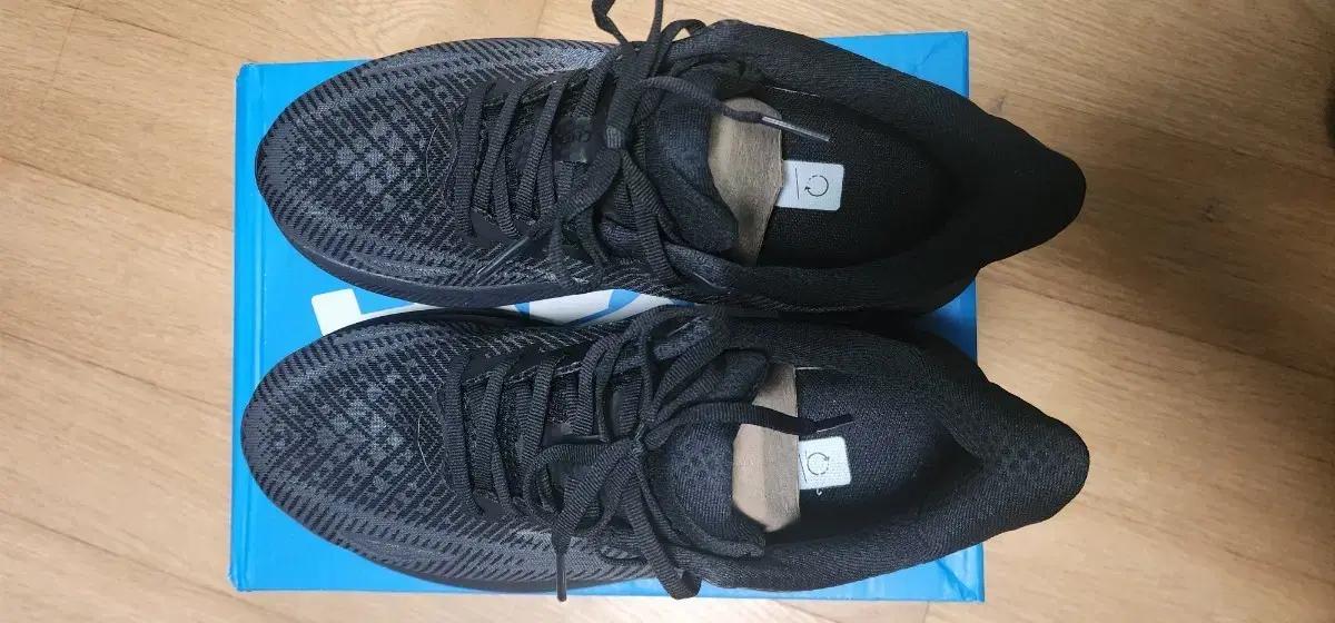 호카 클리프톤 새신발