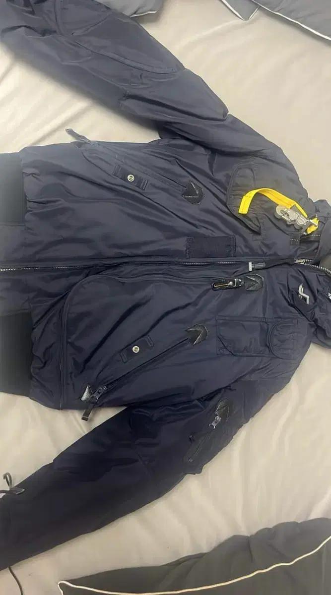 파라점퍼스 고비 패딩