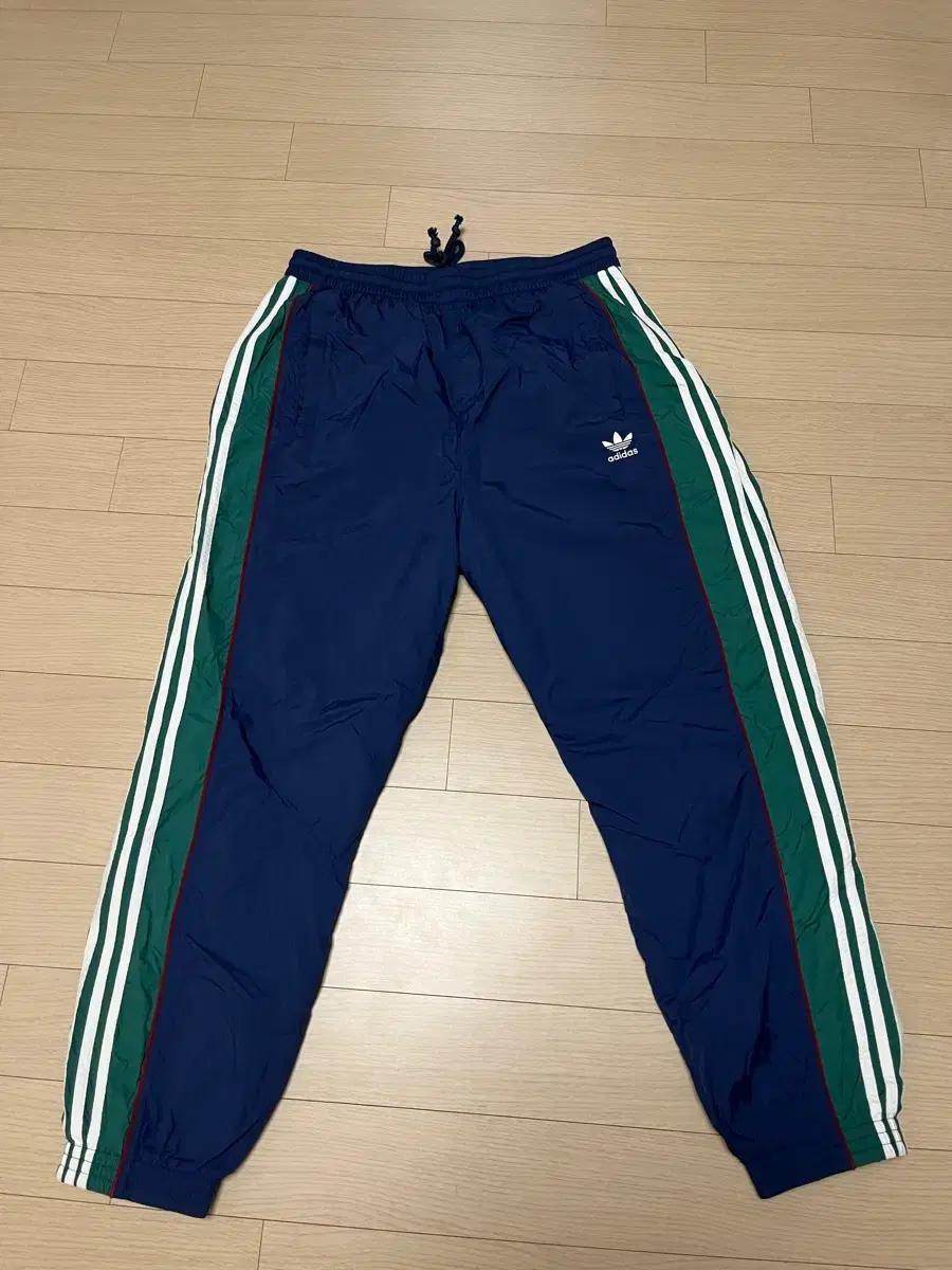 [L]아디다스 웜업팬츠