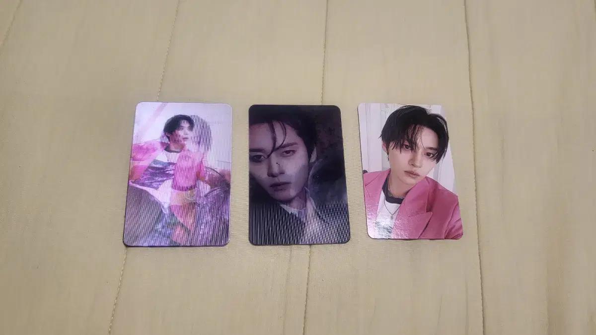 스키즈 두잇리노렌티큘러포카세트