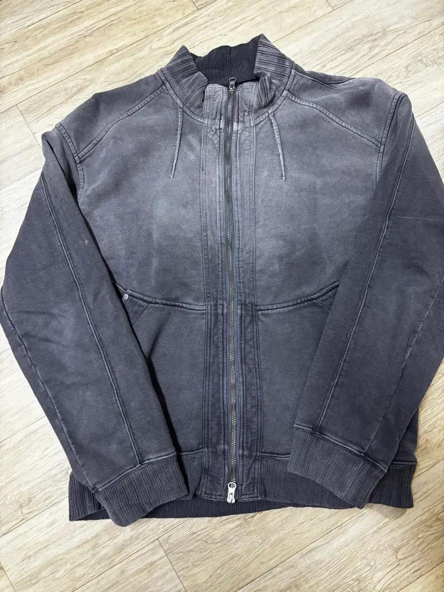 코스트퍼킬로 집업 자켓